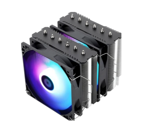 Thermalright Peerless Assassin 120 SE ARGB